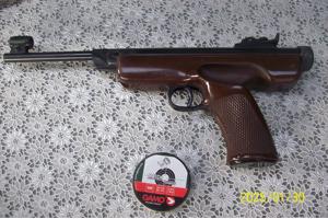 diana model 5  luchtbuks